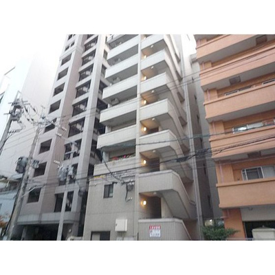 【外観】 | 鳴海屋参番館