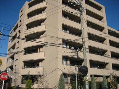 【外観】 | アステルコート宝塚売布