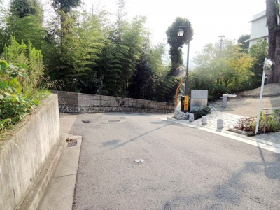 【周辺】 | グランドメゾン宝塚清荒神