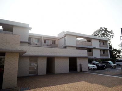 【外観】 | グランドメゾン宝塚清荒神