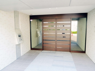 【外観パース】 | グランドメゾン宝塚清荒神