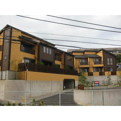 【外観】 | モンブラン