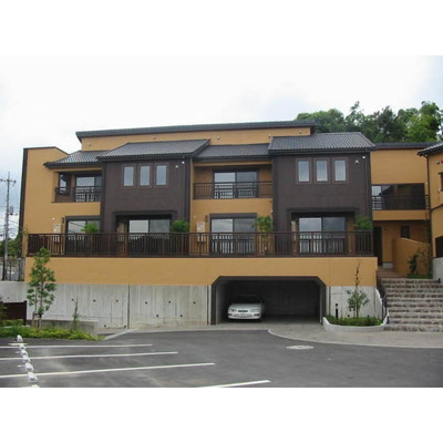 【外観】 | モンブラン