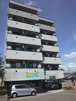 【外観】 | ヨーク北条 | ヨーク北条