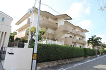 サンクス第二ハイツの画像