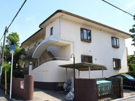 サンクス第一ハイツの画像