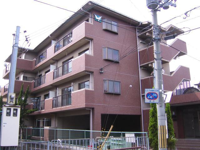 メゾンツインウイン二番館