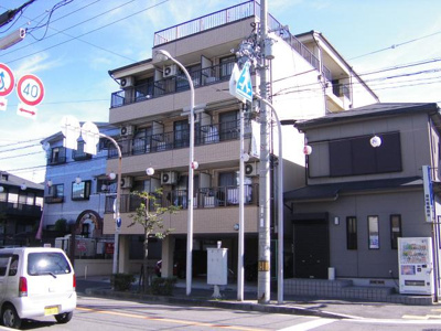 【外観】 | コスモビクトリー | コスモビクトリー