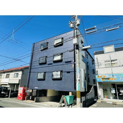 【外観】 | 大啓ビル