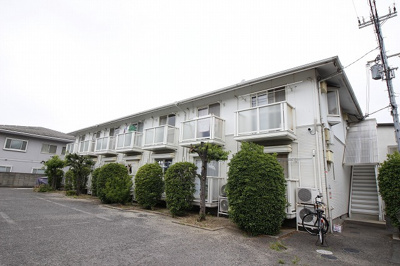 【外観】 | ティクアス