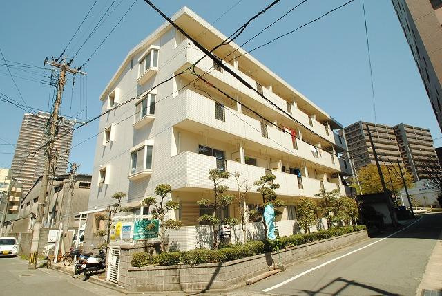 エトランゼ宮本5の周辺|同物件類似写真