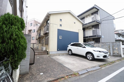 【外観】 | コンフォート