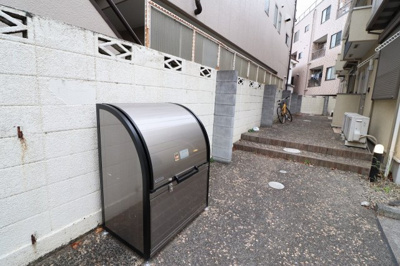 【その他共用部分】 | コンフォート