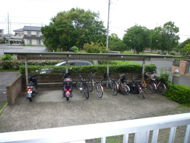 ウインドミルDの展望