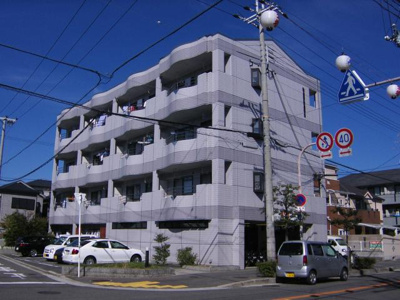 【外観】 | バウハウス