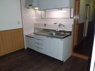 【キッチン】 | バウハウス