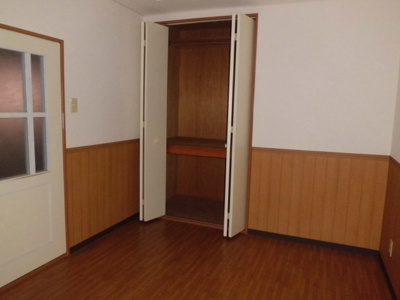 【洋室】 | バウハウス