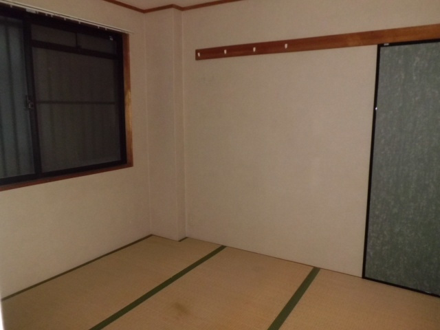 バウハウスの和室