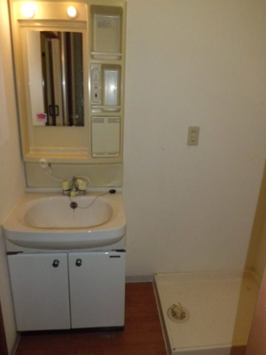 【洗面所】 | バウハウス