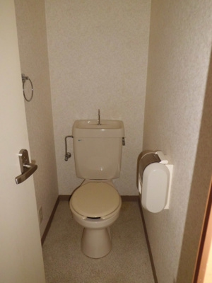 【トイレ】 | バウハウス
