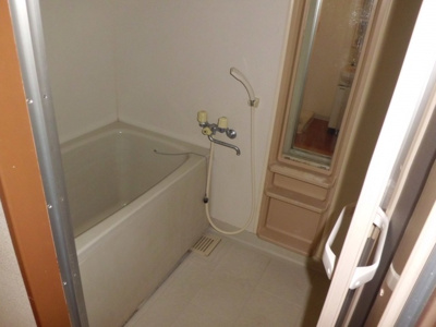 【浴室】 | バウハウス