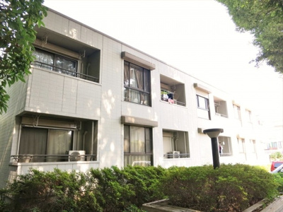 【外観】 | アピア上野毛