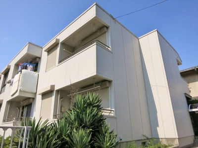 【外観】 | アピア上野毛 | 【アピア上野毛】陽当たり良好！上野毛駅徒歩2分！