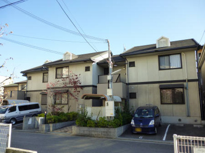 【外観】 | ブランドール