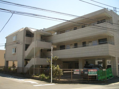 【外観】 | 植草ビル第三