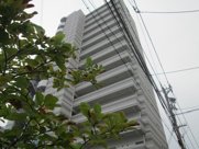 プレサンスみなと元町駅前の画像