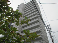 プレサンスみなと元町駅前の画像