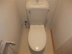 【トイレ】 | アンジェリーク