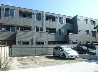 【外観】 | アンジェリーク