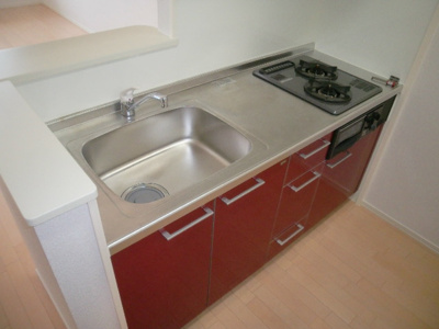 【キッチン】 | アンジェリーク