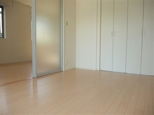 【洋室】 | アンジェリーク