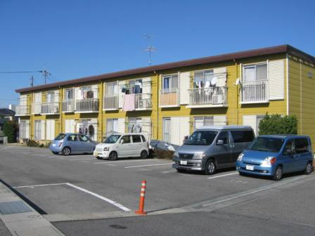 メゾンセントラル