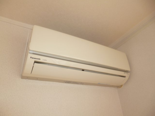 メゾンセントラルの設備