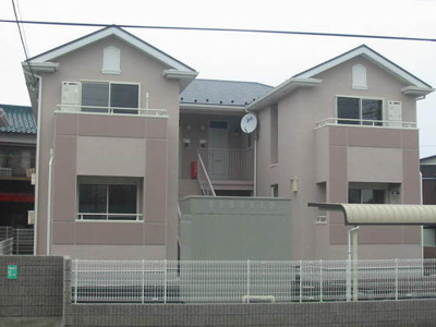 【外観】 | エルシエロ