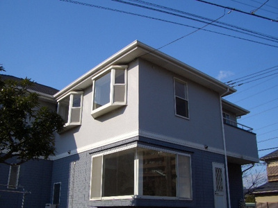 【外観】 | アービル桜並木