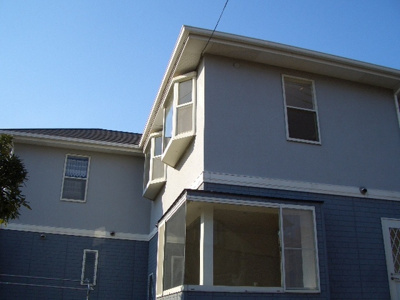 【外観】 | アービル桜並木