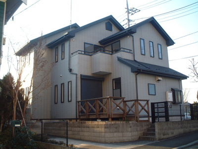 【外観】 | プリムローズ