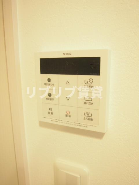 クノッソス末広の設備