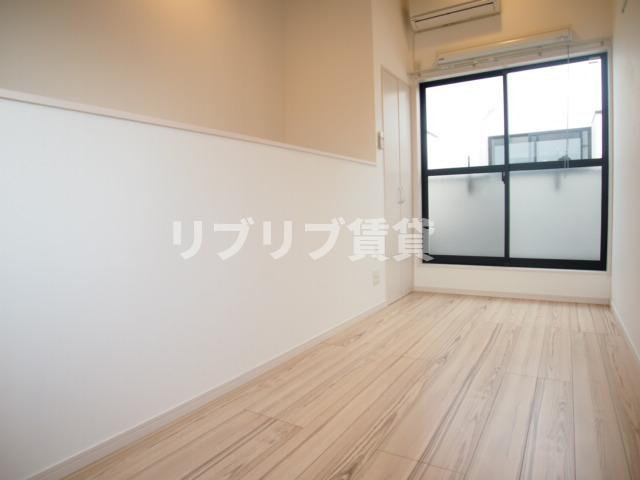 クノッソス末広の居間・リビング