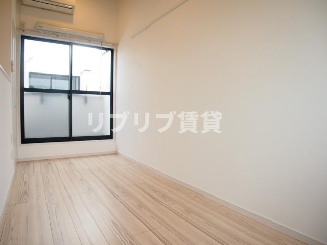 クノッソス末広の居間・リビング