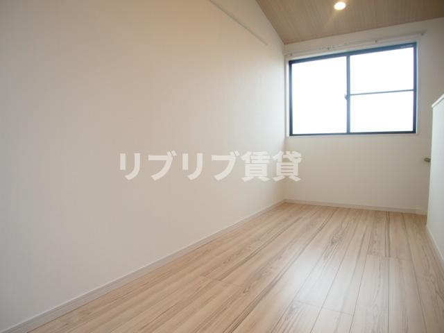 クノッソス末広の居間・リビング