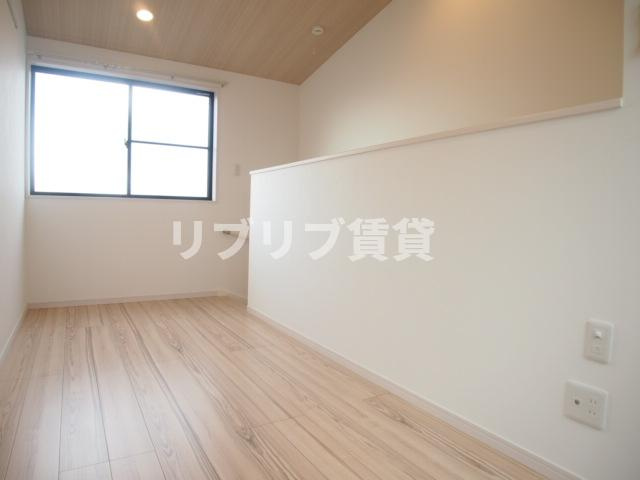 クノッソス末広の居間・リビング
