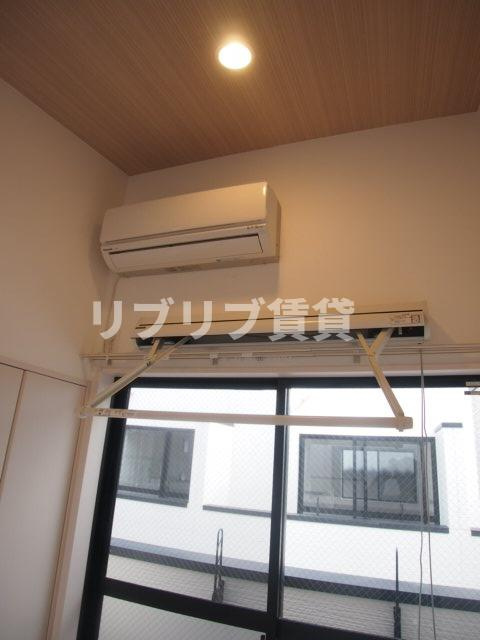 クノッソス末広の設備