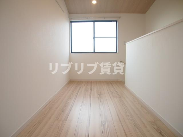 クノッソス末広の居間・リビング