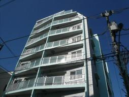 コンフォラス久米川