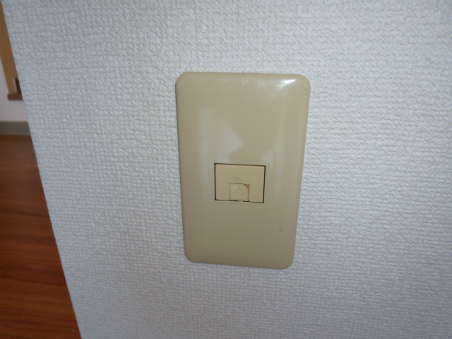 サリネージュ山手Ｅの設備